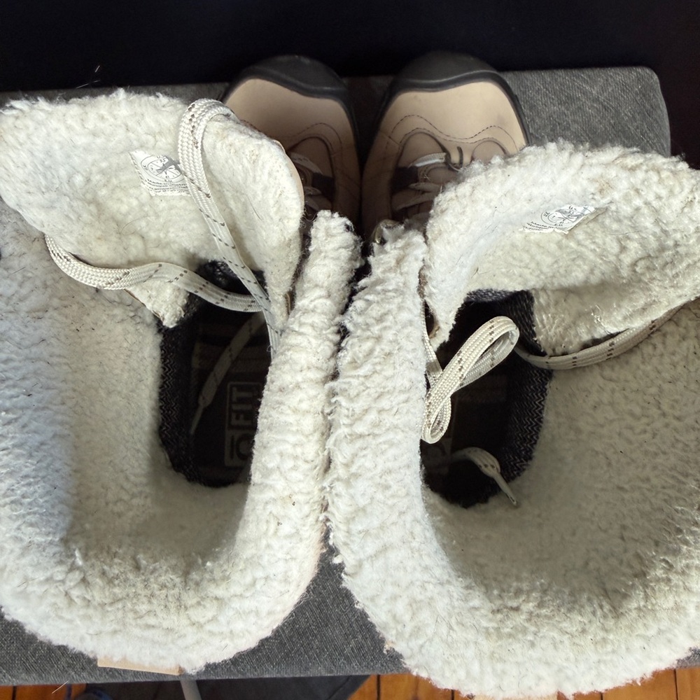 Obōz Boots - Picture 5 of 6